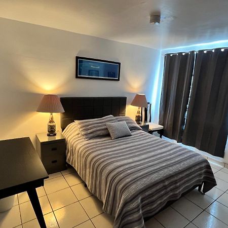 Casa Mediterraneo Villa Ensenada Ngoại thất bức ảnh