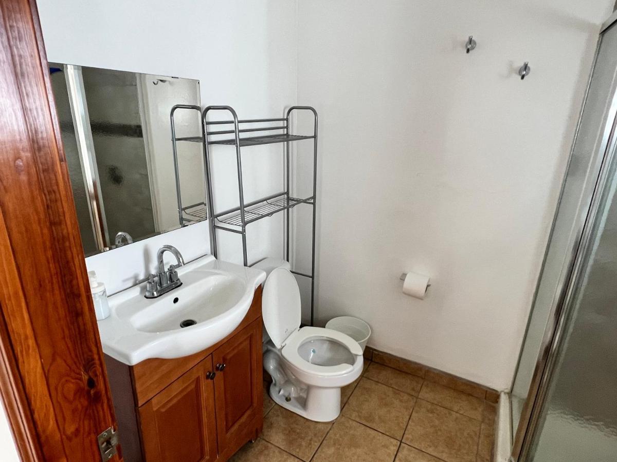 Casa Mediterraneo Villa Ensenada Ngoại thất bức ảnh