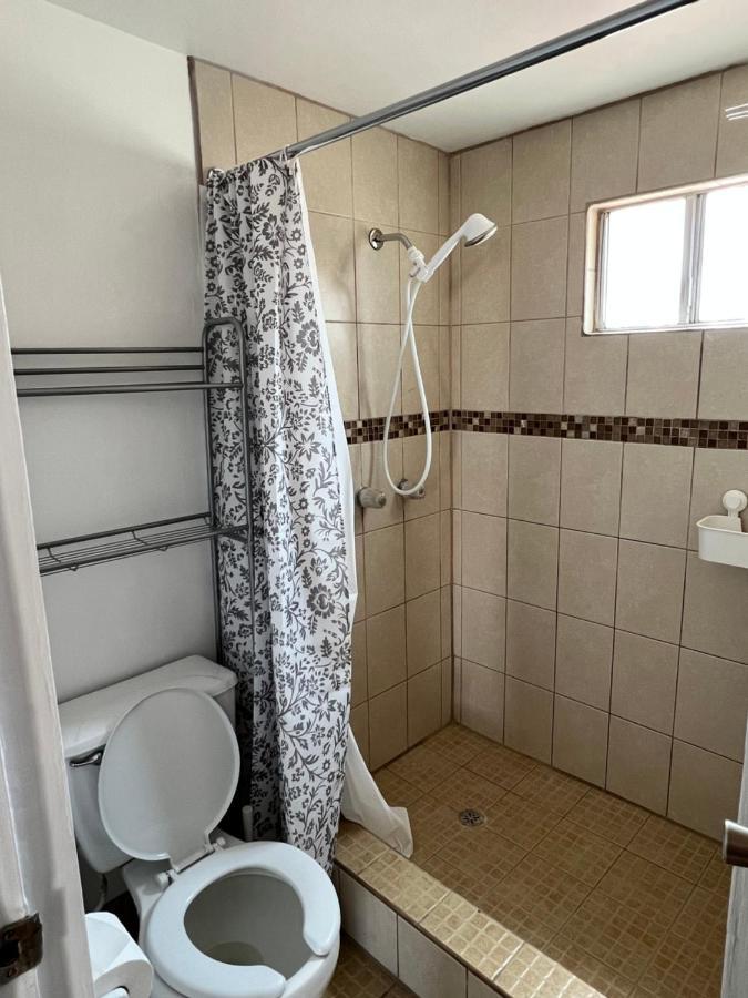 Casa Mediterraneo Villa Ensenada Ngoại thất bức ảnh