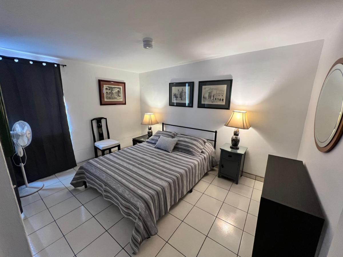 Casa Mediterraneo Villa Ensenada Ngoại thất bức ảnh
