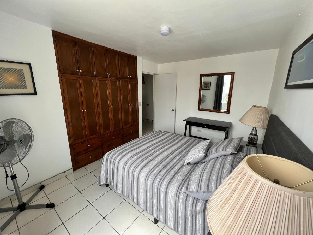 Casa Mediterraneo Villa Ensenada Ngoại thất bức ảnh