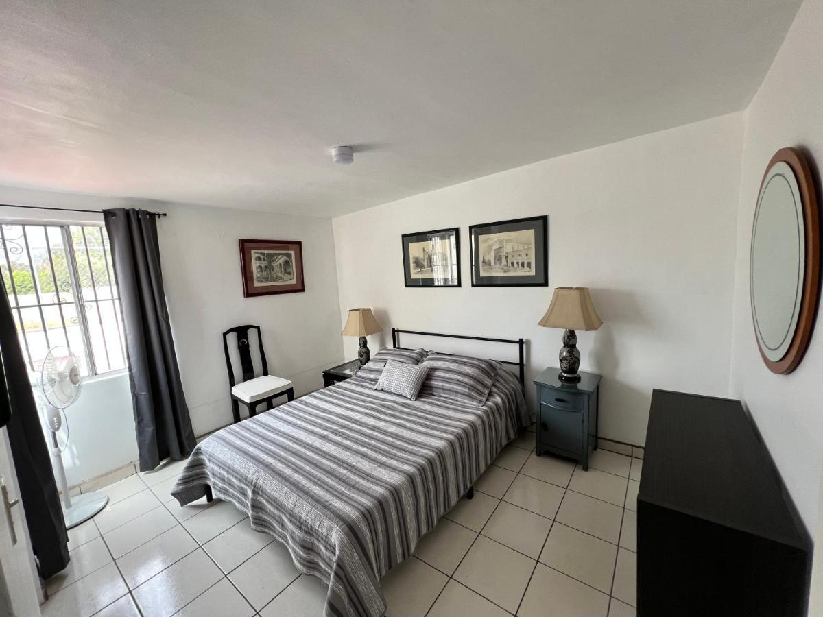 Casa Mediterraneo Villa Ensenada Ngoại thất bức ảnh